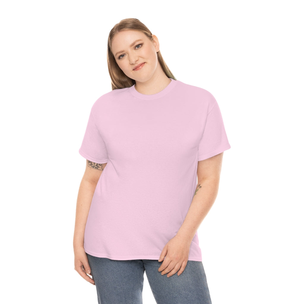 Mile Marker Club(front) MILE 419 (back) Cotton Tee
