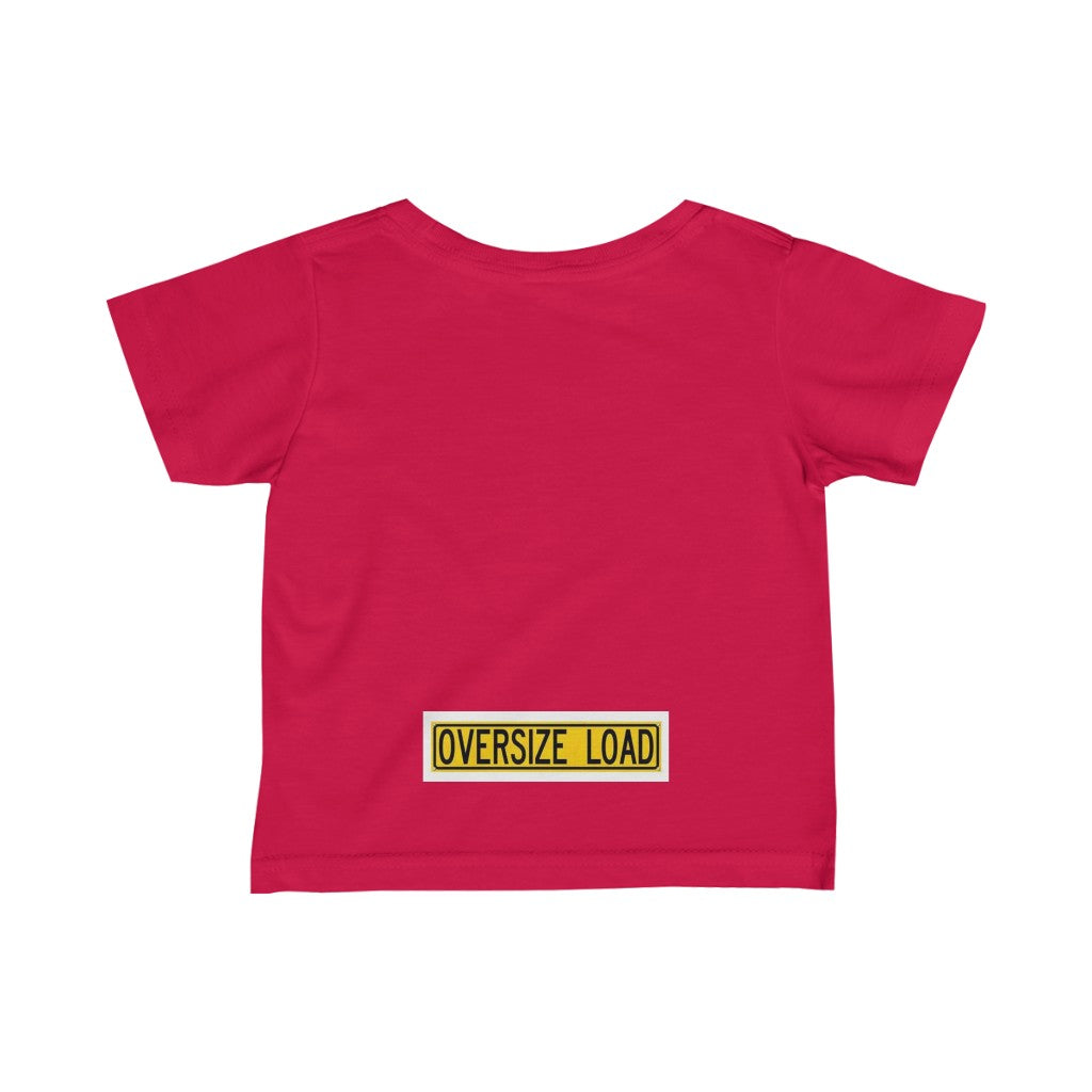 Packers Toddler Fair Catch T-Shirt 2T Pink