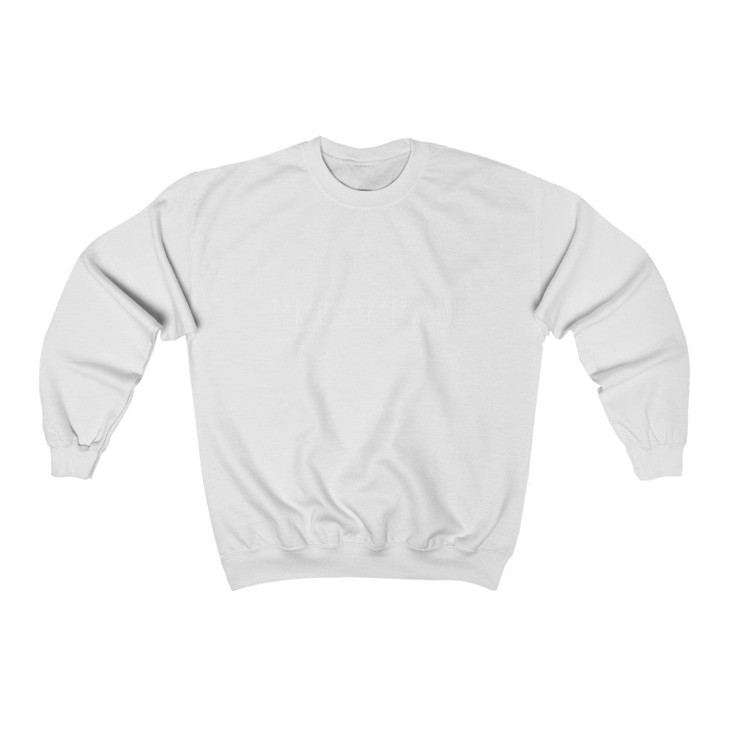 T*R*U*C*K*E*R*ISH   Unisex Heavy Blend™ Crewneck Sweatshirt